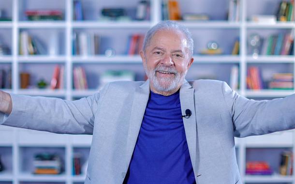 Lula vai realizar viagens aos estados para consolidar liderança na disputa pela Presidência da República