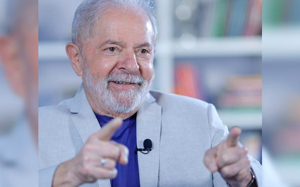 Alta rejeição a Bolsonaro faz com que setores do Centrão defendam apoio a Lula