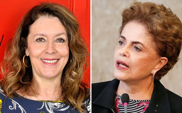 Helena Chagas: se o governo Dilma for debate na campanha, Lula sai ganhando