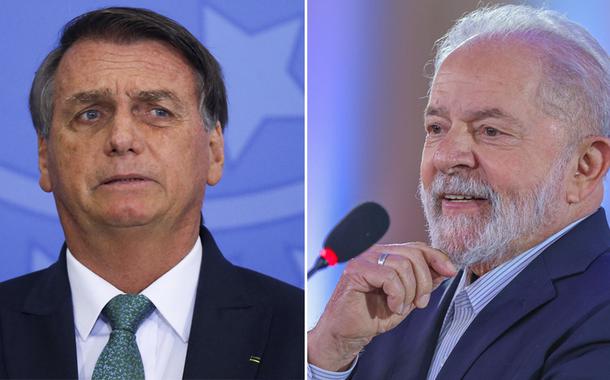 Ciro Nogueira diz que é impossível que Lula e Bolsonaro não estejam no 2º turno