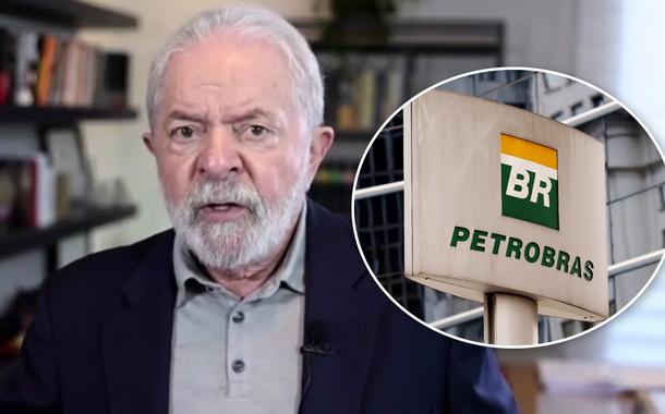 Lula critica reajustes e diz que Petrobrás 