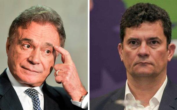 Lesa-pátria e traidor do Brasil, ex-juiz Moro agora é carimbado como traidor também pelo Podemos