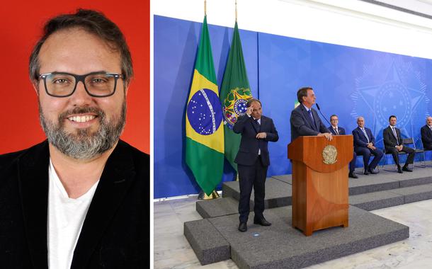 Daniel Cara sobre reajuste aos professores: Bolsonaro só cumpriu a lei e se vende como herói