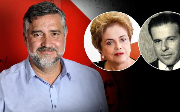 “Congresso anulou sessão do afastamento de João Goulart e anulará a sessão do golpe contra Dilma”, garante Paulo Pimenta