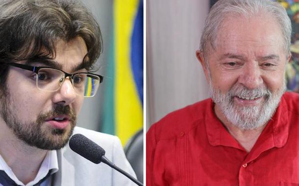 Guilherme Mello: Lula retomará papel empreendedor do Estado