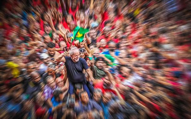 Comitês Populares pela eleição de Lula vão ganhar força com mobilização do MST