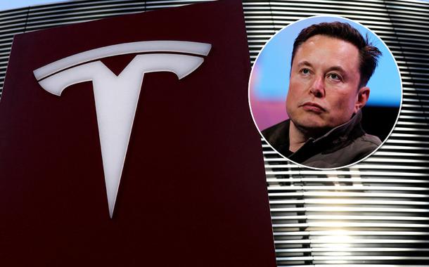 Elon Musk quer cortar 10% dos empregos da Tesla