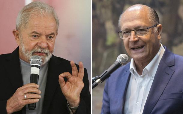 Alckmin revela mal-estar com divulgação pelo PSB de sua possível filiação ao partido