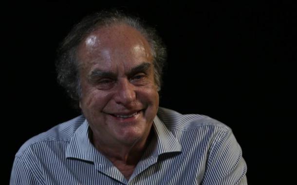 Morre o jornalista e cineasta Arnaldo Jabor