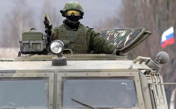 Guerra na Ucrânia completa seis meses, com desaceleração 'consciente' da ofensiva russa