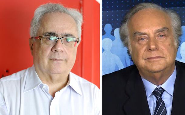 Nassif sobre Jabor: “louvem o diretor mas parem com a hipocrisia sobre o pós-jornalismo”