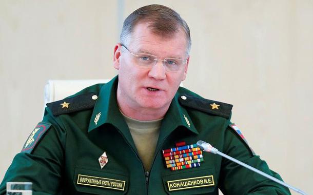 Rússia adverte neonazistas que torturam seus soldados: 'vamos encontrá-los e vão pagar'