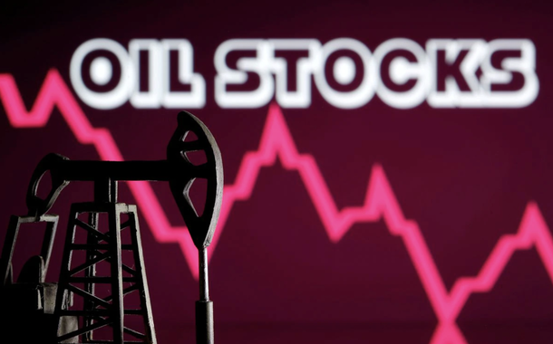 Preço do petróleo dispara e moeda russa derrete