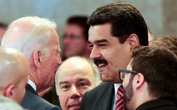 EUA começam a relaxar sanções contra a Venezuela e US$ 3 bilhões congelados serão liberados
