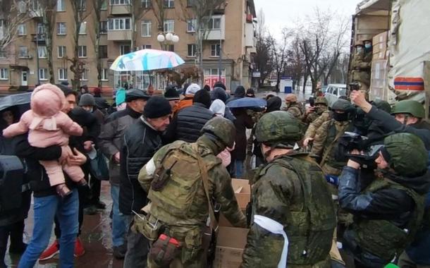 Rússia anuncia novo cessar-fogo e corredores humanitários em Kiev e outras cidades da Ucrânia