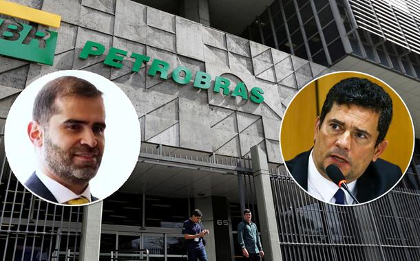 Advogado braço direito de Moro tem contratos de R$ 7,2 milhões com a Petrobrás