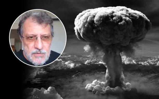 'Sanções econômicas são a bomba de Hiroshima do século 21', diz Jeferson Miola