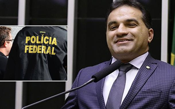 PF: deputados do PL, partido de Bolsonaro, usavam grupo armado, extorsão e dinheiro vivo para desviar emendas