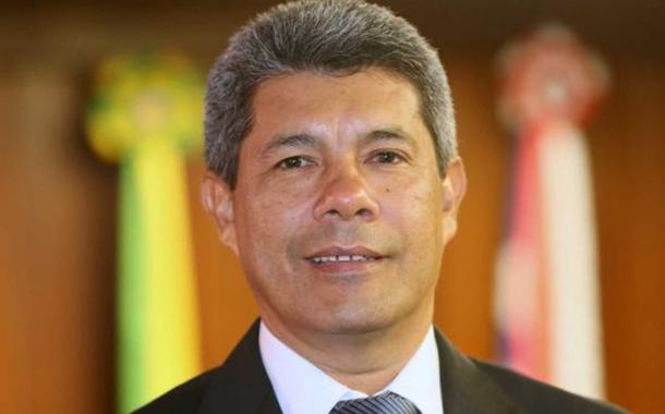 Jerônimo Rodrigues será o candidato do PT ao governo da Bahia