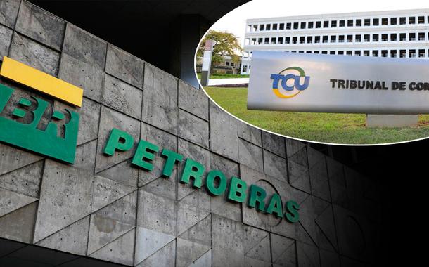MP do TCU pede suspensão de pagamento de megadividendo da Petrobrás