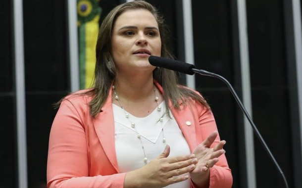 Por candidatura ao Senado, Marília Arraes deixa o PT, deve se filiar ao Solidariedade e vai pedir voto para Lula