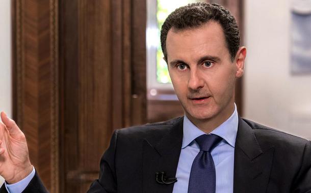 Assad diz que Ocidente mente em busca de poder: 'discriminação contra Rússia sem precedentes'