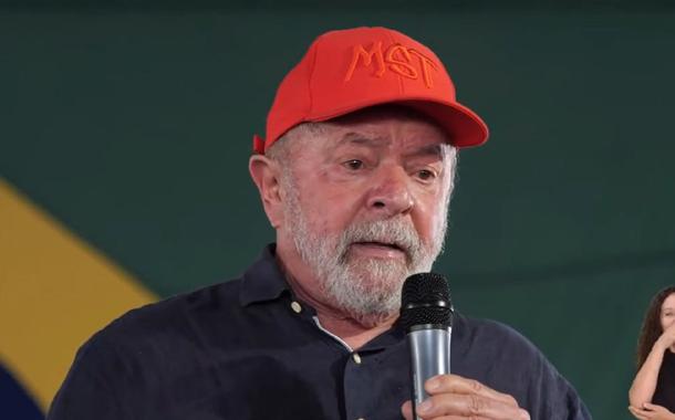 Lula: o povo vai derrubar o fascismo, a milícia, e vamos devolver a democracia para o Brasil