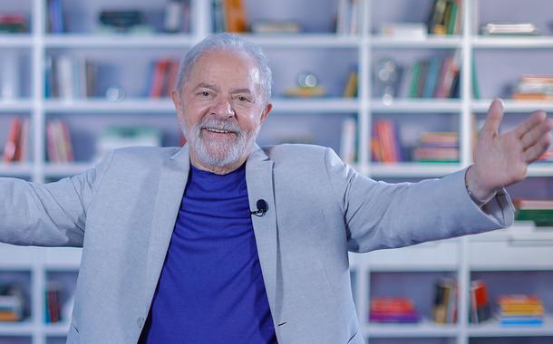 Lula vai se reunir com representantes de centrais sindicais