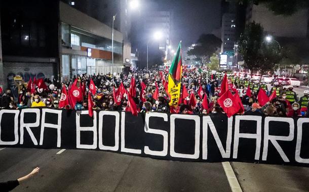 Datafolha: rejeição a Bolsonaro é de 50%