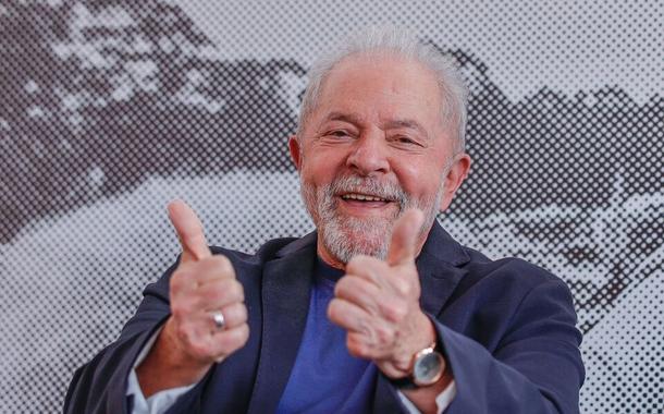 Em jantar com a Faria Lima, Gleisi Hoffmann diz que Lula vai comandar crescimento econômico