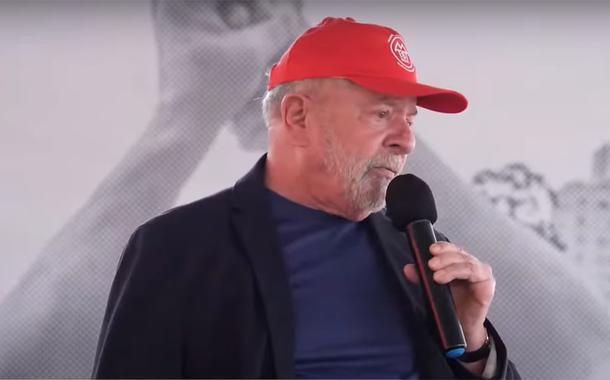 Lula adia encontros com empresários para dar prioridade aos movimentos sociais