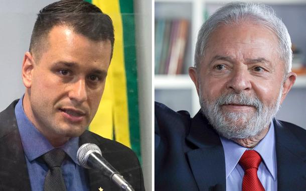 Leonel Radde defende construção de diálogo entre Lula e policiais