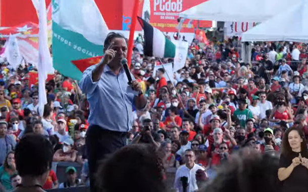 Rodrigo Neves fecha aliança com Eduardo Paes, na disputa para o governo do Rio de Janeiro