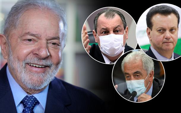 Kassab dá sinal verde a aliados para apoiar Lula contra Bolsonaro