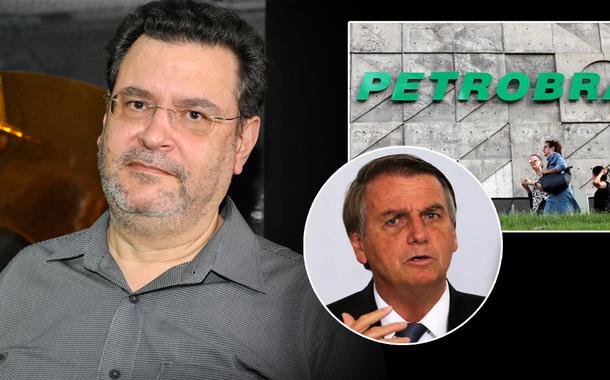 Rui Costa Pimenta: Bolsonaro está se oferecendo ao mercado e o Brasil precisa defender a Petrobrás