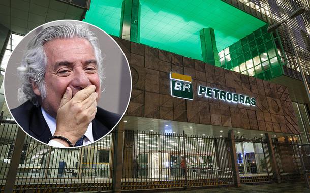 Documentos oficiais apontam que Adriano Pires e Rodolfo Landim não têm credenciais éticas para dirigir a Petrobras