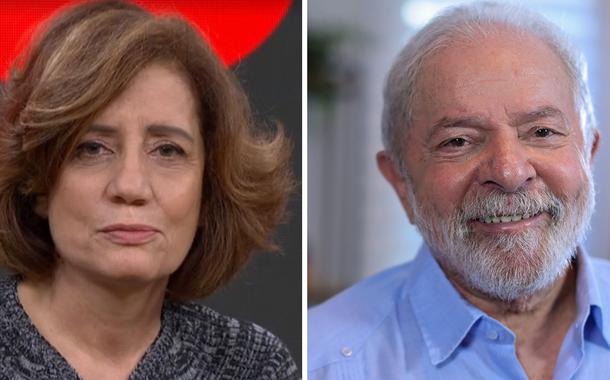 Miriam Leitão nega o golpe de estado de 2016 e sugere o que Lula deve falar sobre economia