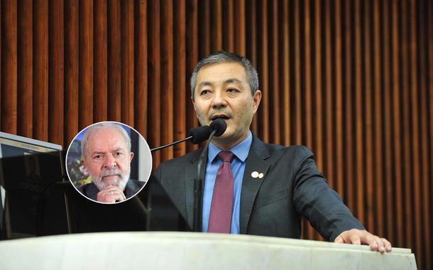 Bolsonarista Coronel Lee, que ameaçou Lula de morte, tem mandato cassado pelo TRE do Paraná