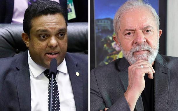 Crescem ameaças contra Lula e deputado bolsonarista diz que ex-presidente seria recebido ‘na bala’ em sua casa