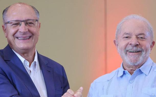 Cristina Serra: União entre Lula e Alckmin é mensagem histórica poderosa