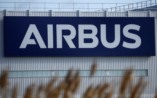 Airbus condena sanções contra a Rússia na área aeroespacial