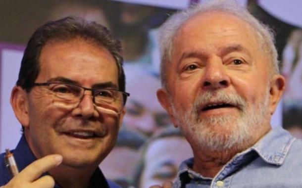 Após crise e críticas ao PT, Paulinho da Força declara apoio a Lula