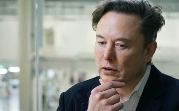 Como Elon Musk vê o futuro?