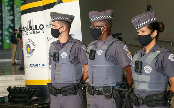 SP: letalidade em ações policiais caiu, diz Ouvidoria da Polícia