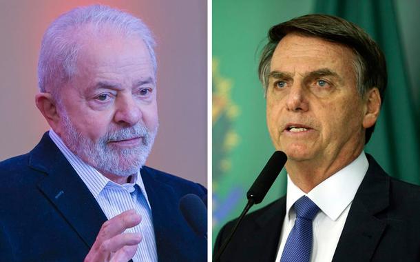Média de pesquisas mostra Lula próximo de vencer no primeiro turno