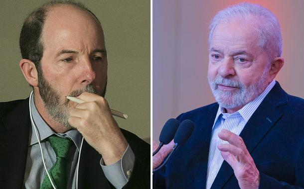 Armínio Fraga desiste de anular voto e declara apoio a Lula