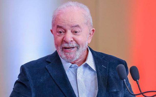 Lula volta a encontrar líderes do MDB e conversa sobre apoio no primeiro turno
