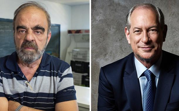 Marcelo Auler: ‘temos que disputar o coração do eleitor de Ciro’