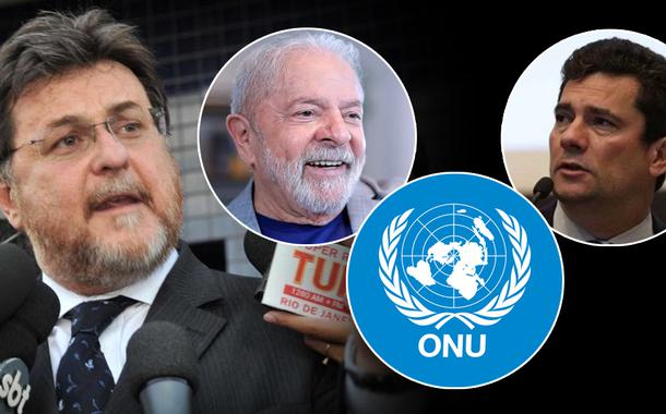 Nélio Machado: decisão da ONU veio em boa hora e é fundamental para evitar o enterro da democracia no Brasil