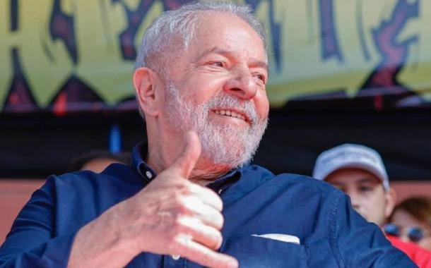 Lula pede desculpas por fala em que diz que Bolsonaro 'não gosta de gente, gosta é de policial'